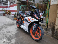 KTM RC 390  Model
