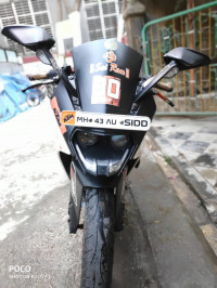 KTM RC 390