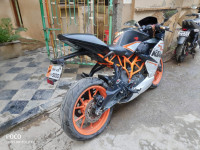 KTM RC 390