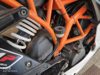 KTM RC 390