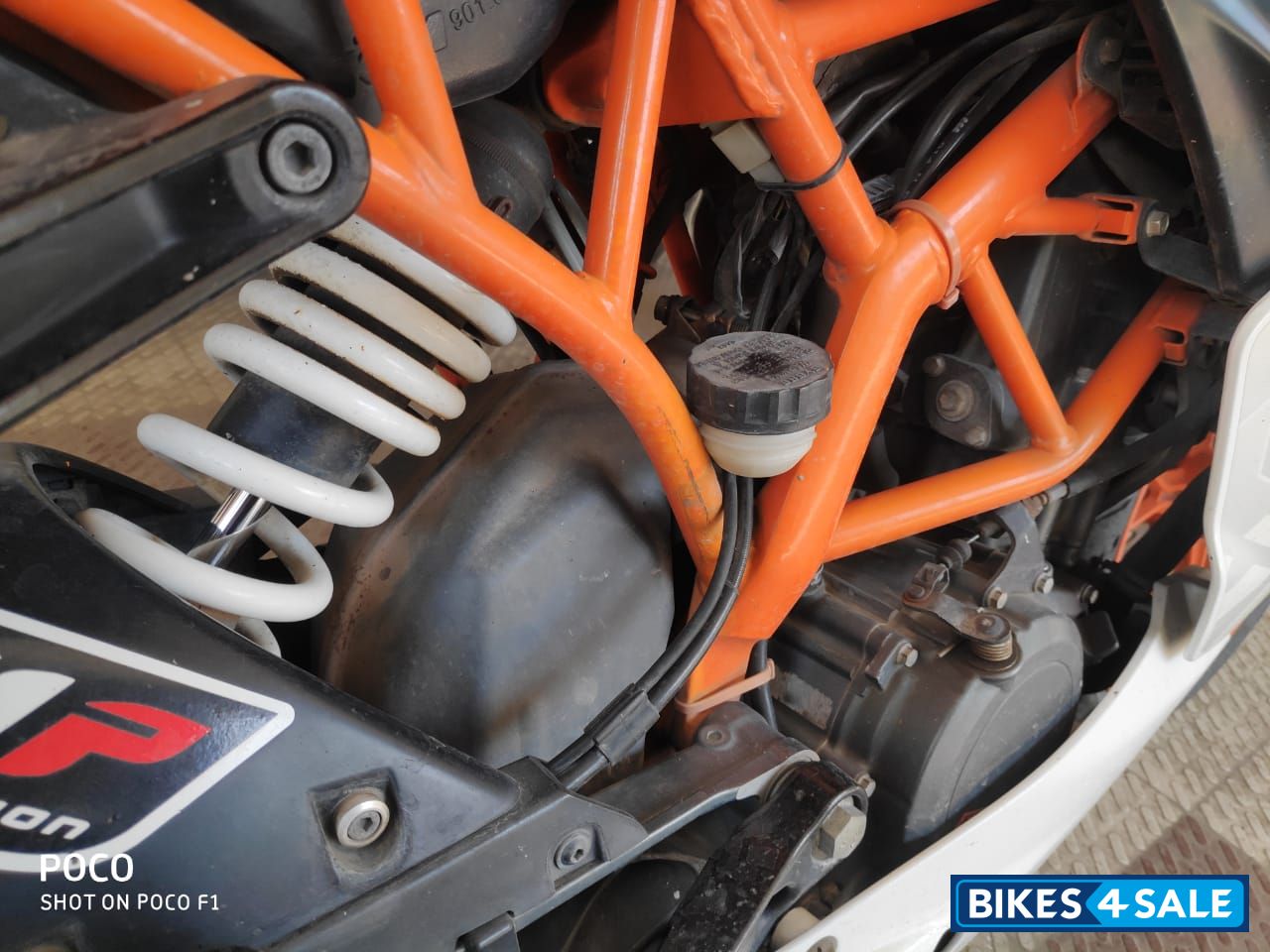 KTM RC 390 KTM RC 390