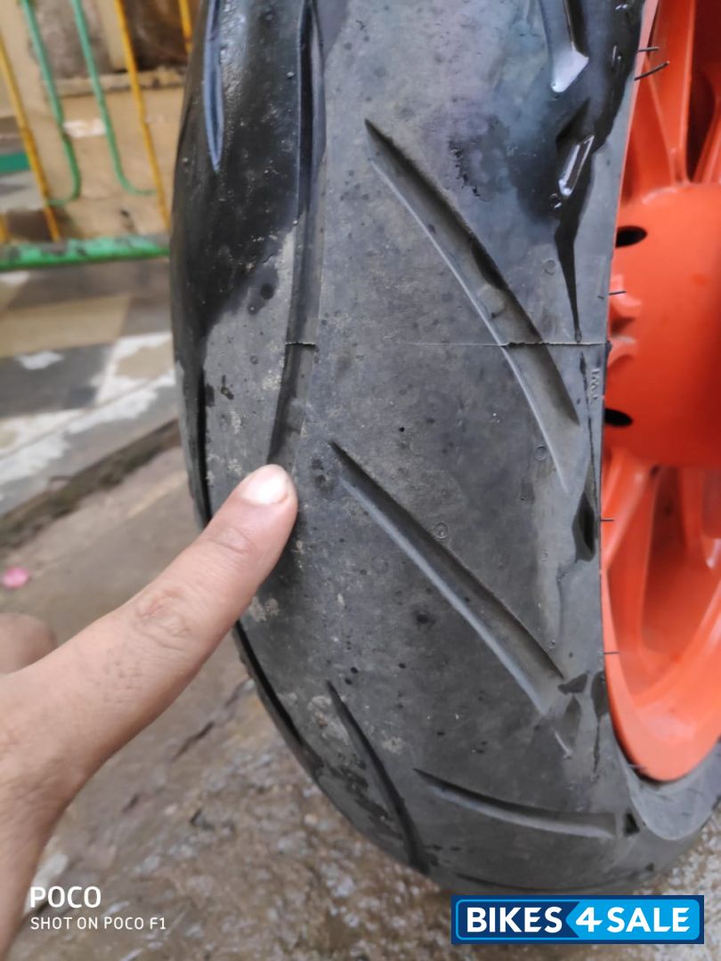 KTM RC 390 KTM RC 390