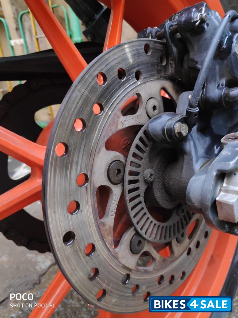 KTM RC 390 KTM RC 390