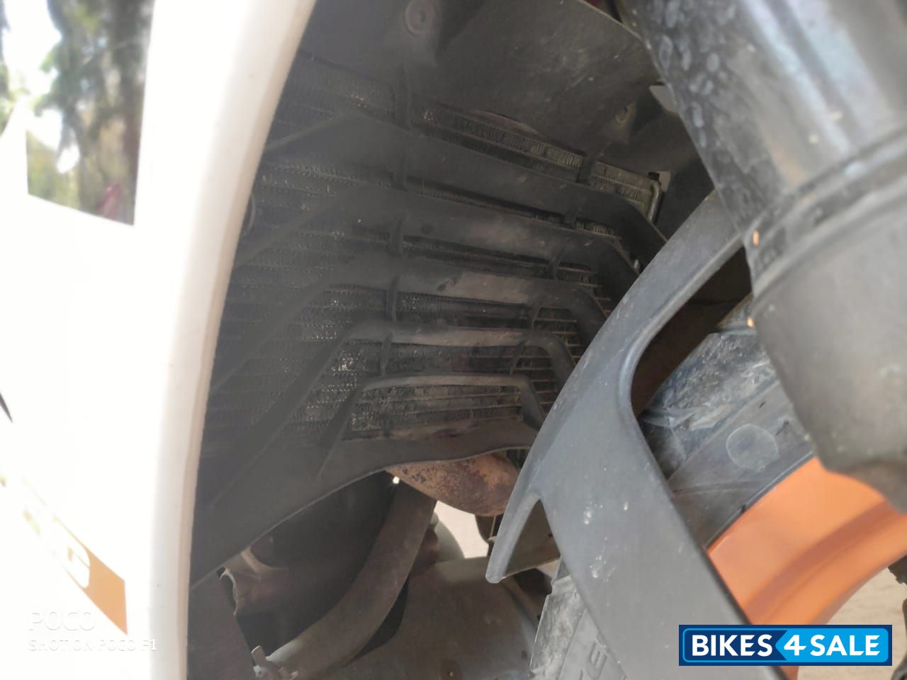 KTM RC 390 KTM RC 390