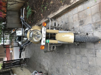 Royal Enfield Classic Desert Storm