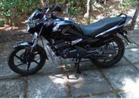 Honda Unicorn 2012 Model