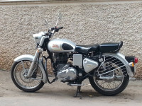Royal Enfield Classic 350 2016 Model