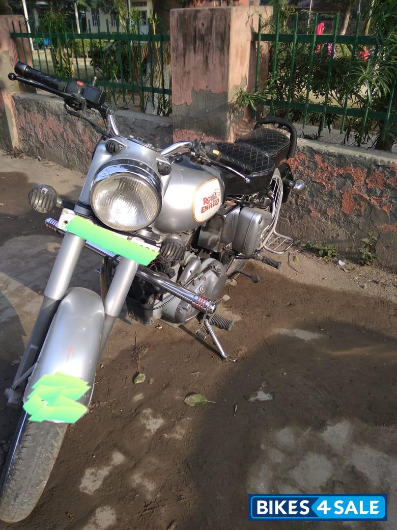 Royal Enfield Classic 350