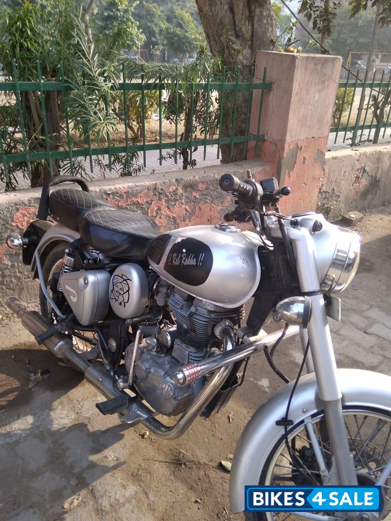 Royal Enfield Classic 350