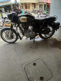 Royal Enfield Classic 350 2018 Model