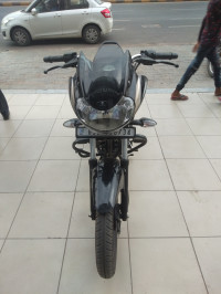 Bajaj Discover 125 ST 2018 Model