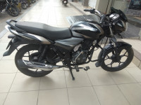 Bajaj Discover 125 ST