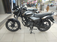 Bajaj Discover 125 ST