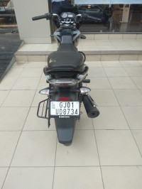 Bajaj Discover 125 ST