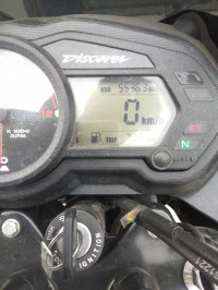 Bajaj Discover 125 ST