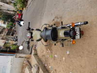 Royal Enfield Classic Desert Storm