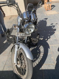 Royal Enfield Thunderbird 350 2012 Model
