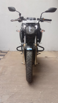 TVS Apache RTR 200 4V