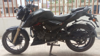 TVS Apache RTR 200 4V