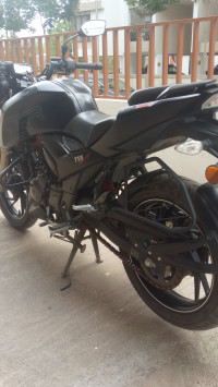 TVS Apache RTR 200 4V