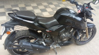 TVS Apache RTR 200 4V