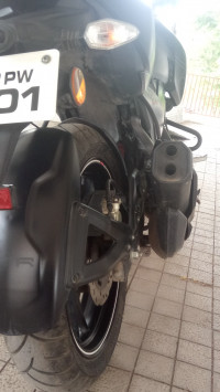 TVS Apache RTR 200 4V