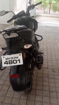 TVS Apache RTR 200 4V