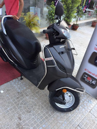 Honda Activa 4G 2017 Model
