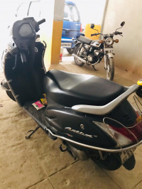 Honda Activa 4G