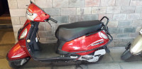 Suzuki Access 125