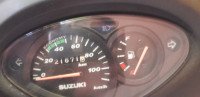 Suzuki Access 125