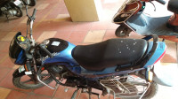 Hero Passion Plus 2009 Model