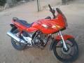 Hero Karizma R 2010 Model