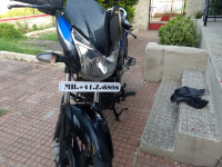 Bajaj Discover 125 ST