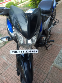 Bajaj Discover 125 ST