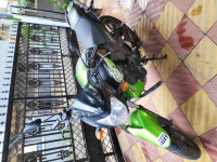 Yamaha FZ-S 2014 Model