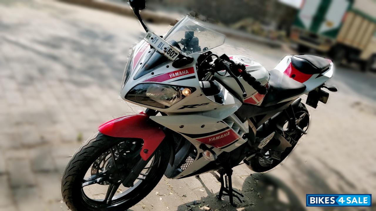 Yamaha YZF R15 V2 Yamaha YZF R15 V2