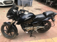 Black Bajaj Pulsar 180 DTSi