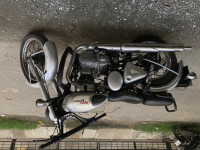 Royal Enfield Classic 350 2014 Model