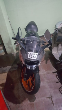 KTM RC 390