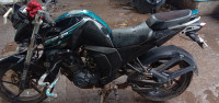 Yamaha FZ-S 2017 Model