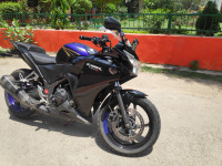 Honda CBR 250R 2012 Model