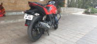 Hero CBZ Xtreme 2014 Model