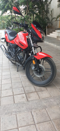 Red Hero CBZ Xtreme
