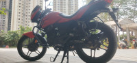 Red Hero CBZ Xtreme