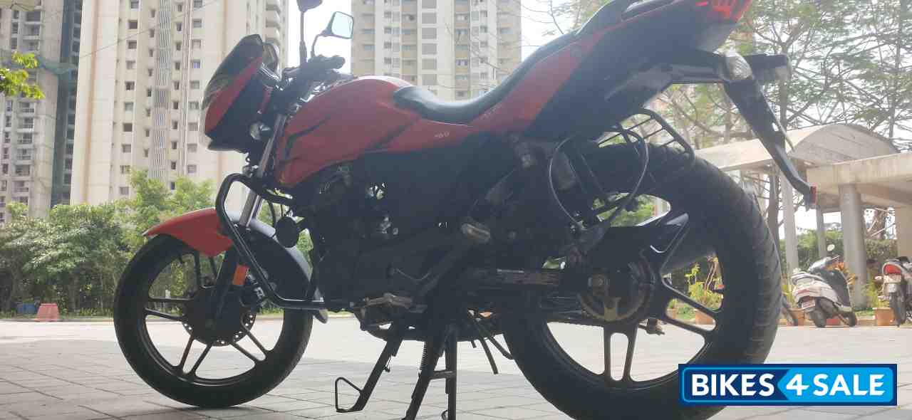Red Hero CBZ Xtreme Red Hero CBZ Xtreme