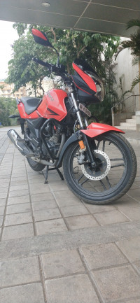 Red Hero CBZ Xtreme