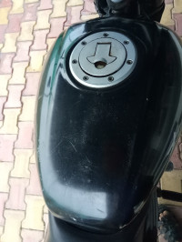 Bajaj Pulsar 180 DTSi 2003 Model