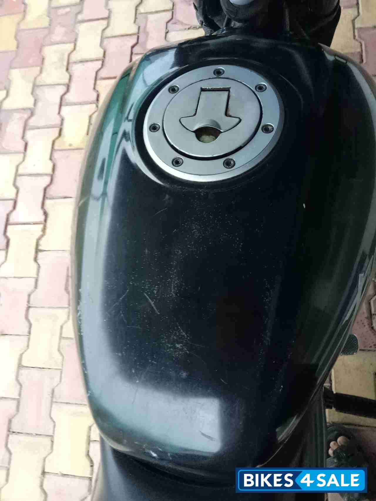 Bajaj Pulsar 180 DTSi