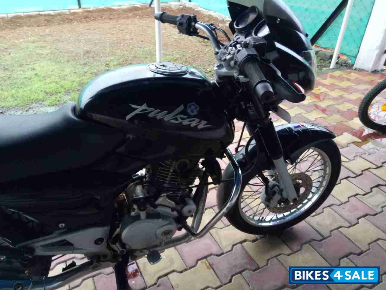 Bajaj Pulsar 180 DTSi